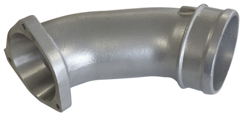 GMC Duramax Performance Air Intake - Fleece Performance - High Flow LB7 Intake Horn - `01-`04